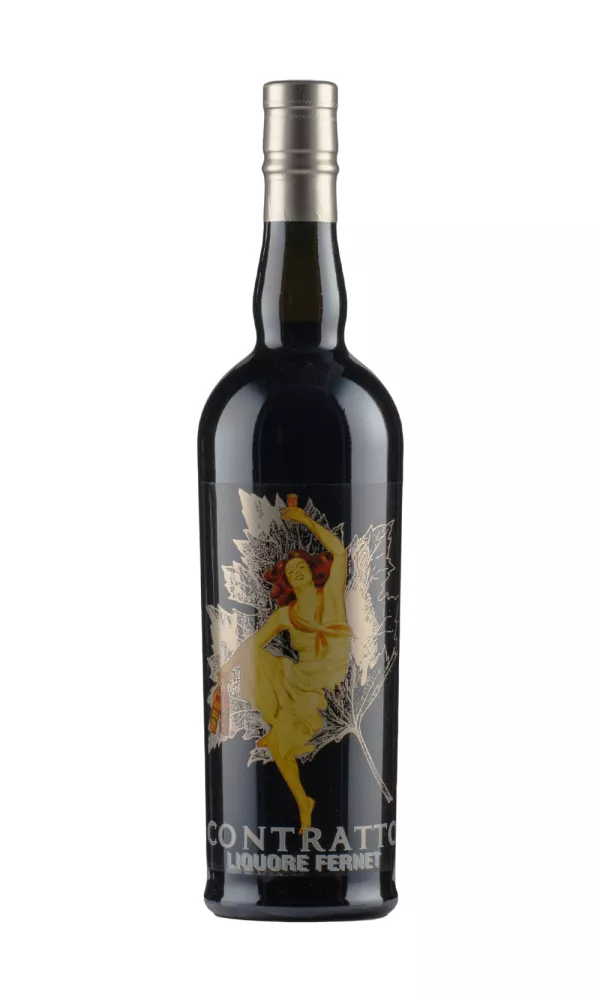 Contratto Liquore Fernet