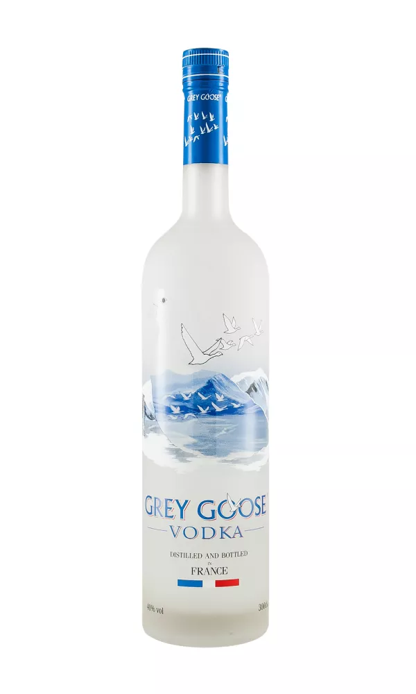 Grey Goose Vodka 300cl