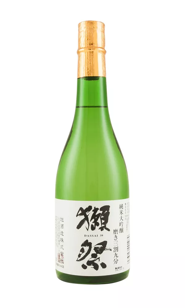 Dassai 39