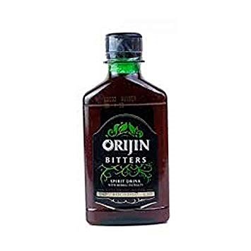 ORIJIN BITTERS MIX 200ML ORIJIN BITTERS MIX 200ML