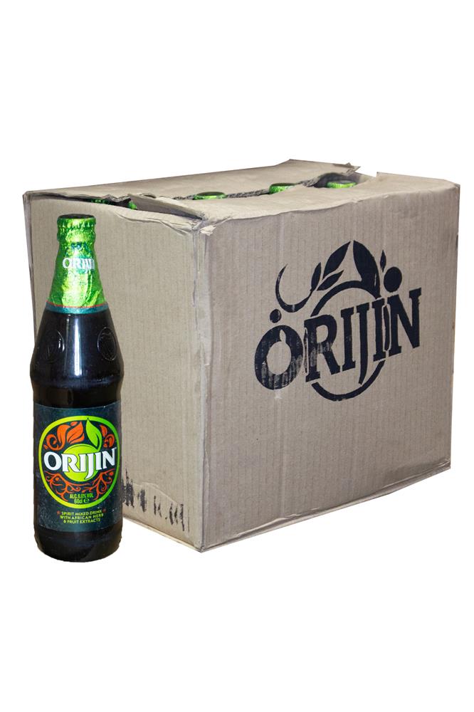 ORIJIN BEER 600ML ORIJIN BEER 600ML