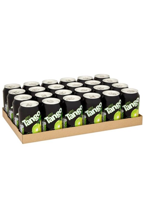 TANGO APPLE CAN 330ML TANGO APPLE CAN 330ML