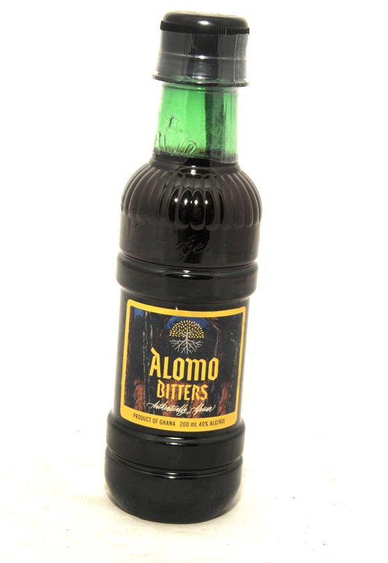 ALOMO BITTERS 200ML ALOMO BITTERS 200ML