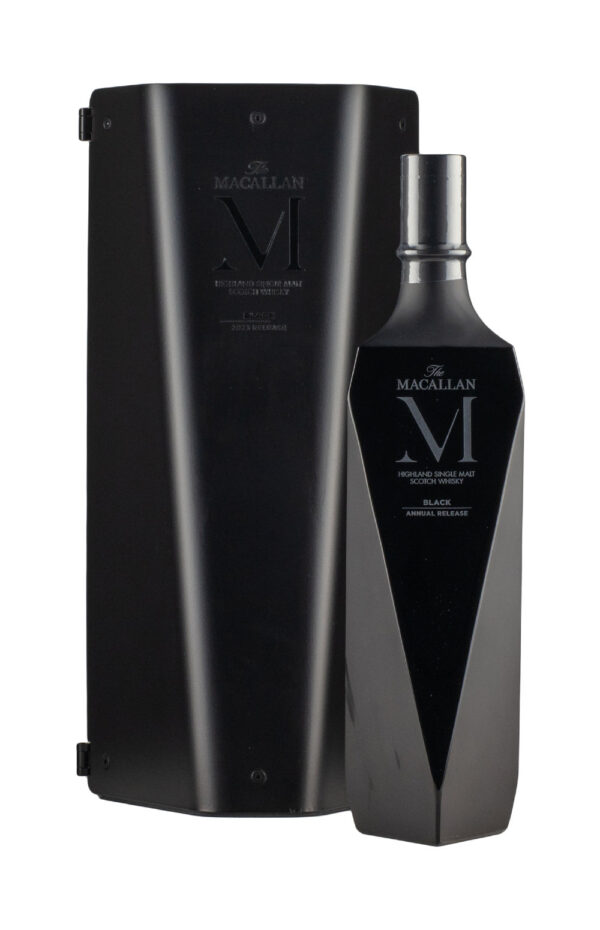 Macallan M Black (2023 Release)