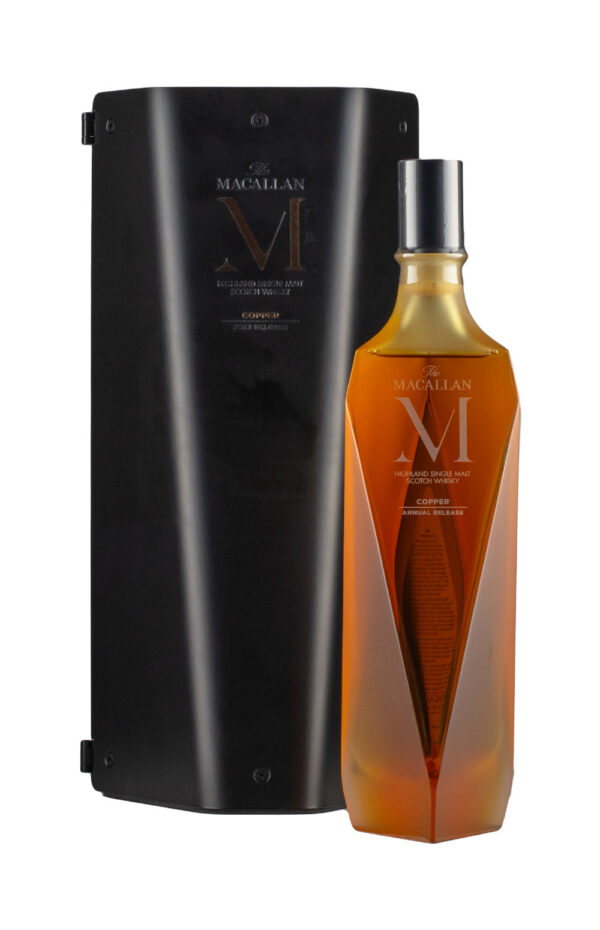 Macallan M Copper (2023 Release)