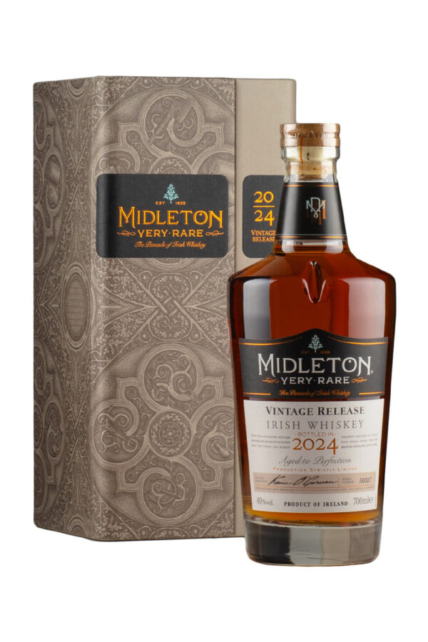 Midleton Very Rare (2024 Release)