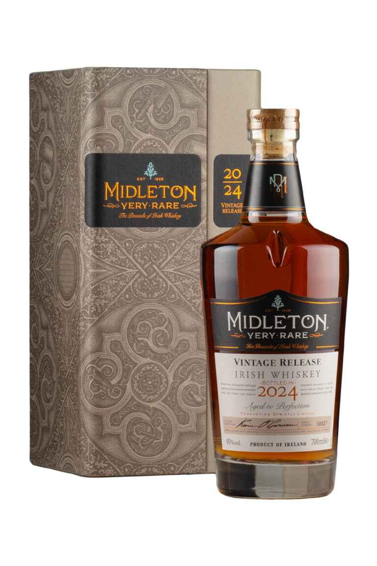 Midleton Very Rare (2024 Release) Midleton Very Rare (2024 Release)