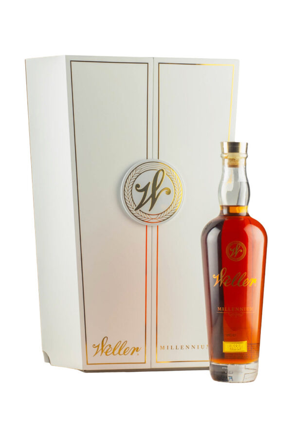 Weller Millennium (First Release)
