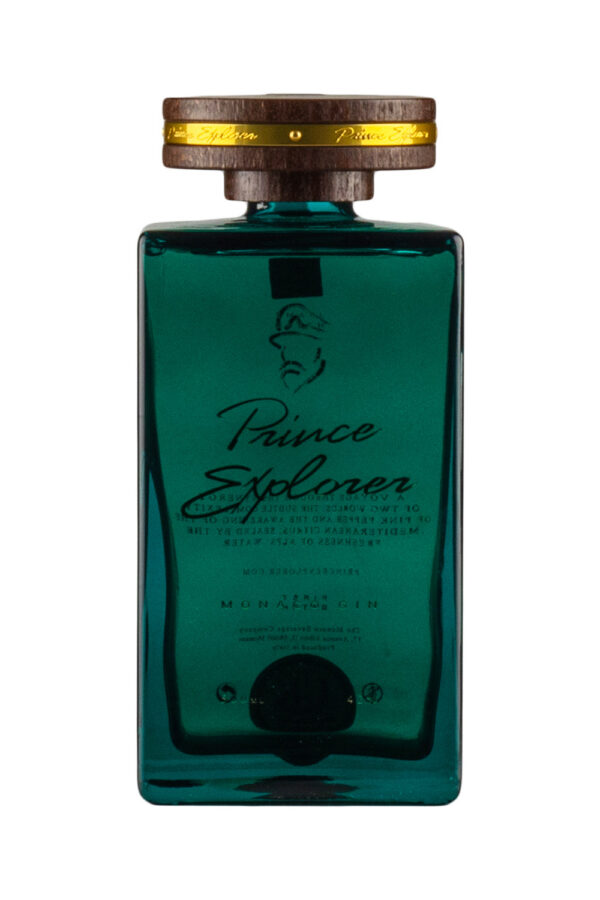 Prince Explorer Gin Prince Explorer Gin