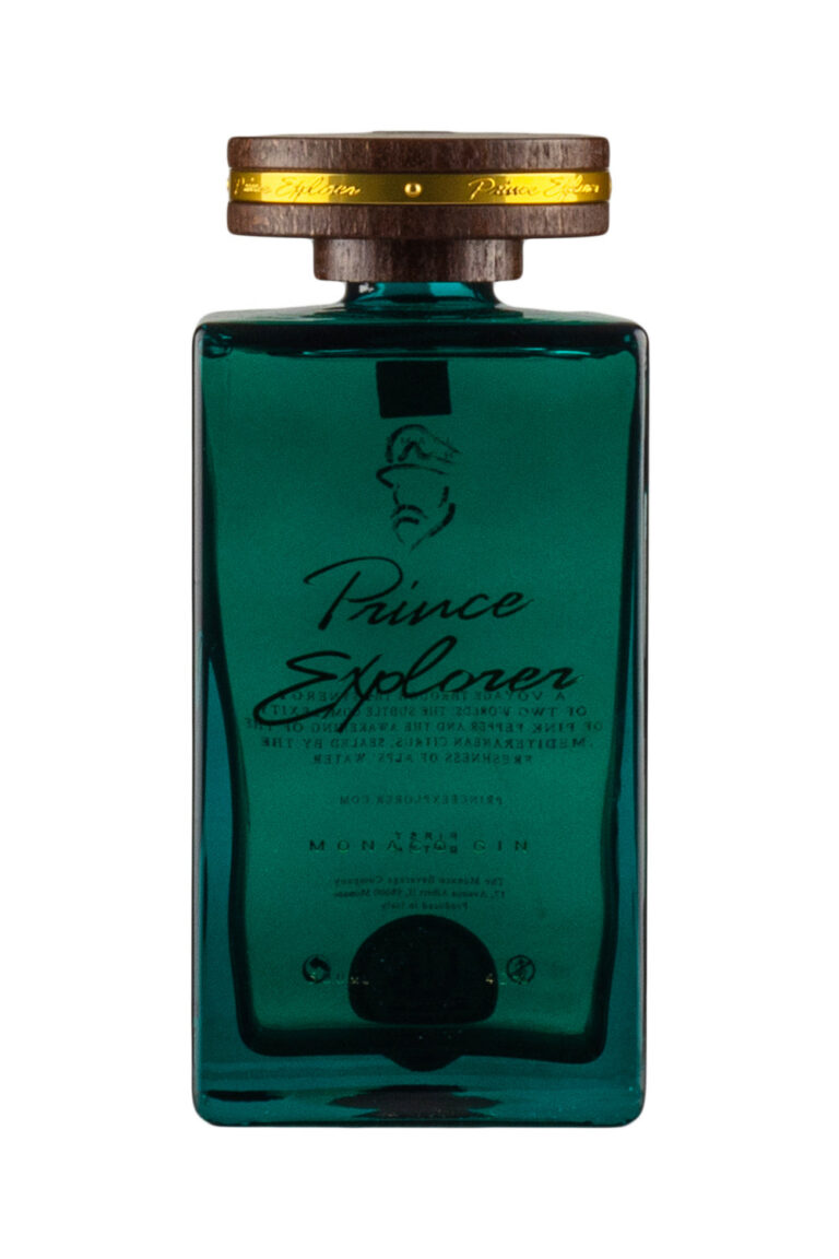 Prince Explorer Gin Prince Explorer Gin