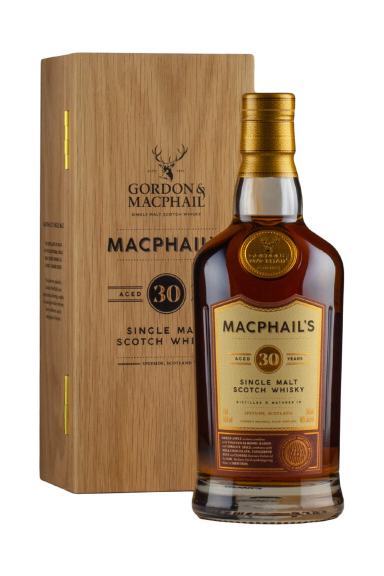 MacPhails 30 Year Old MacPhails 30 Year Old