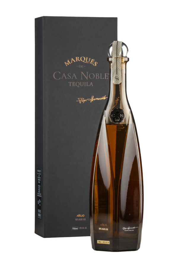 Marques de Casa Noble Anejo Marques de Casa Noble Anejo
