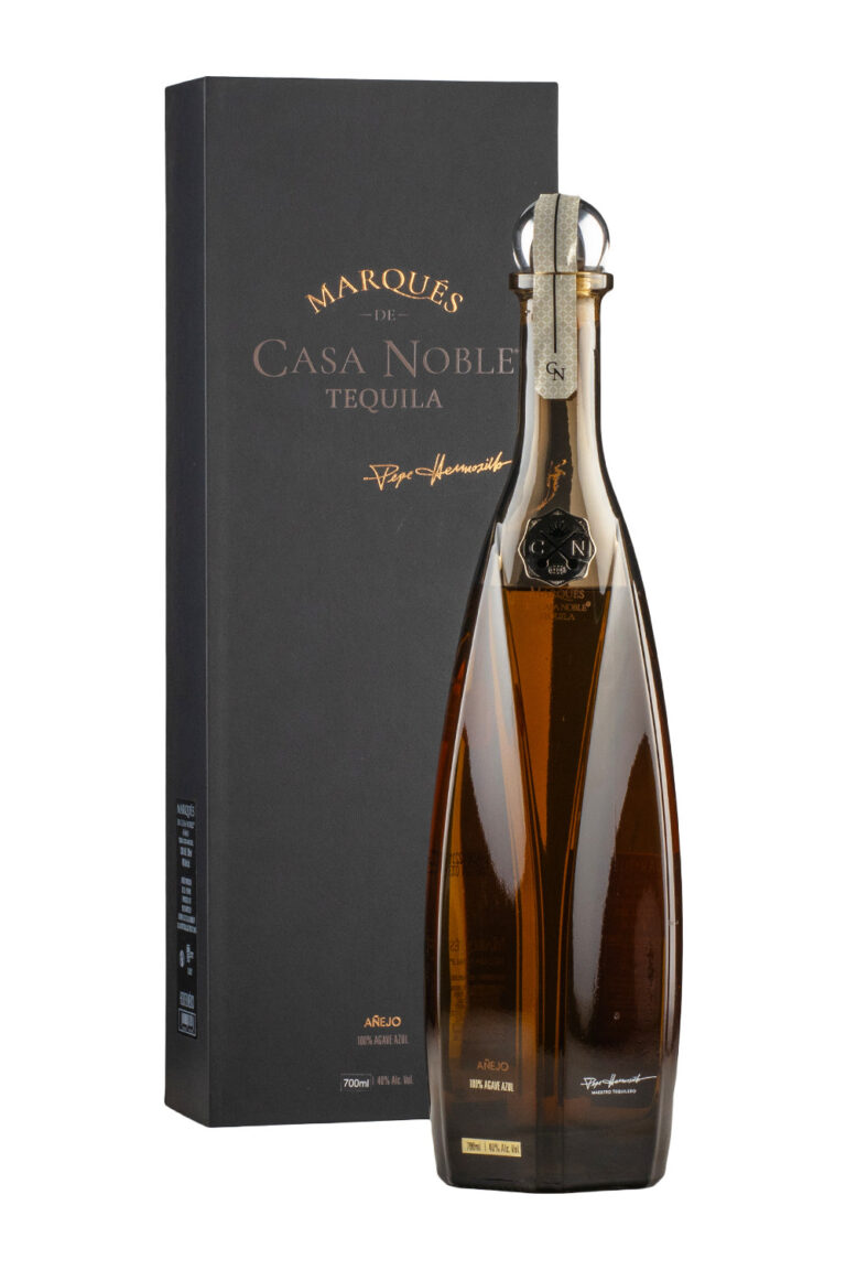 Marques de Casa Noble Anejo