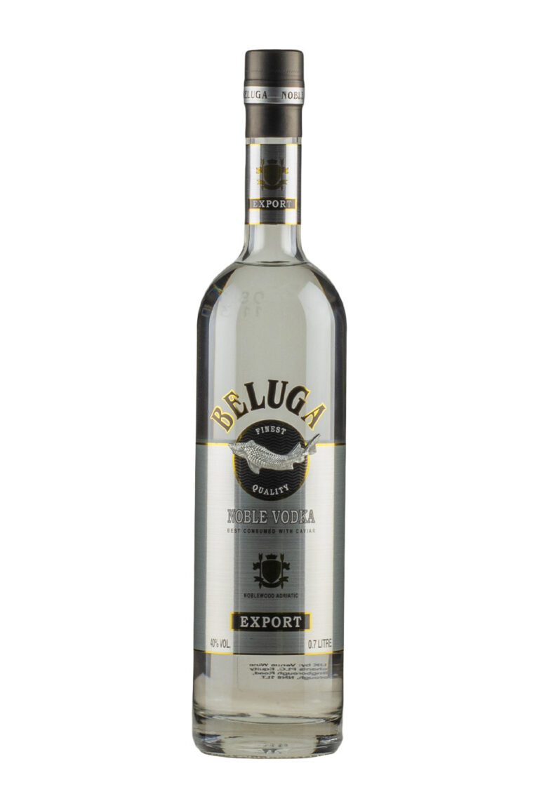 Beluga Noble Vodka Beluga Noble Vodka