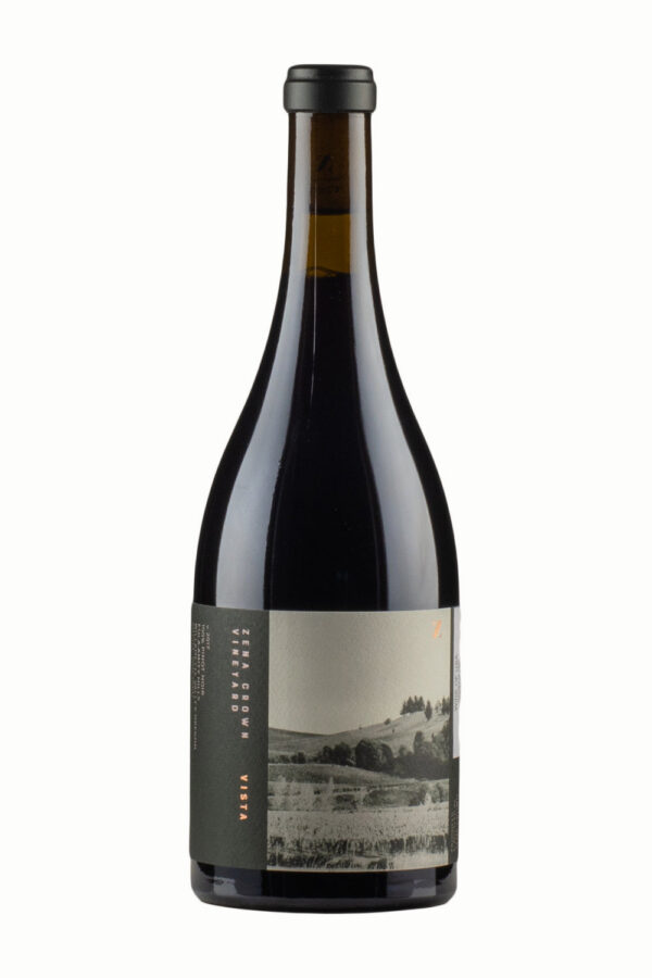 Zena Crown Vineyard Vista Pinot Noir 2017