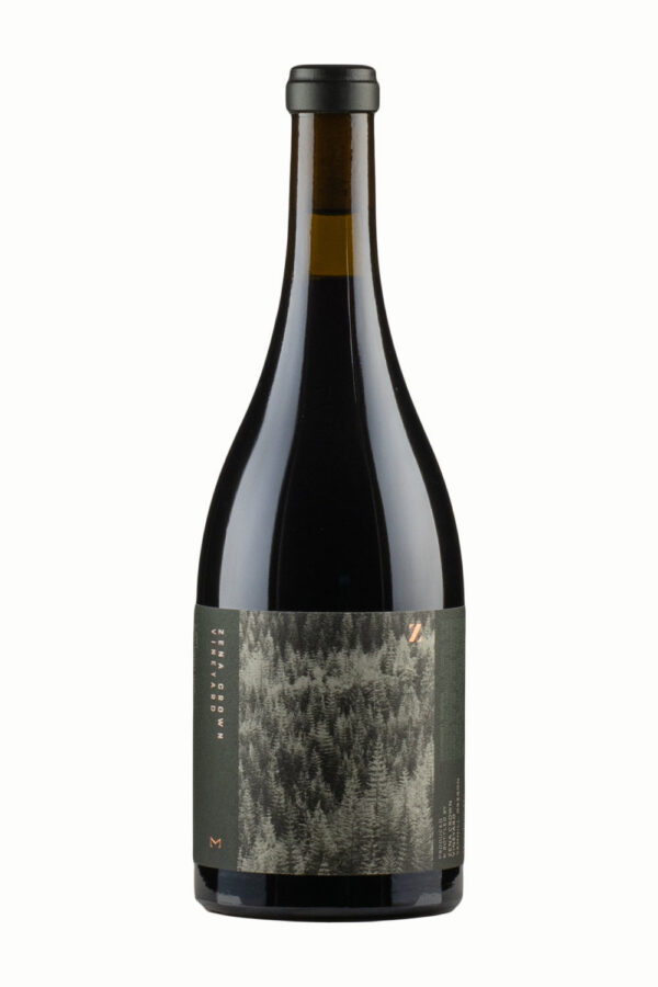 Zena Crown Vineyard The Sum Pinot Noir 2017