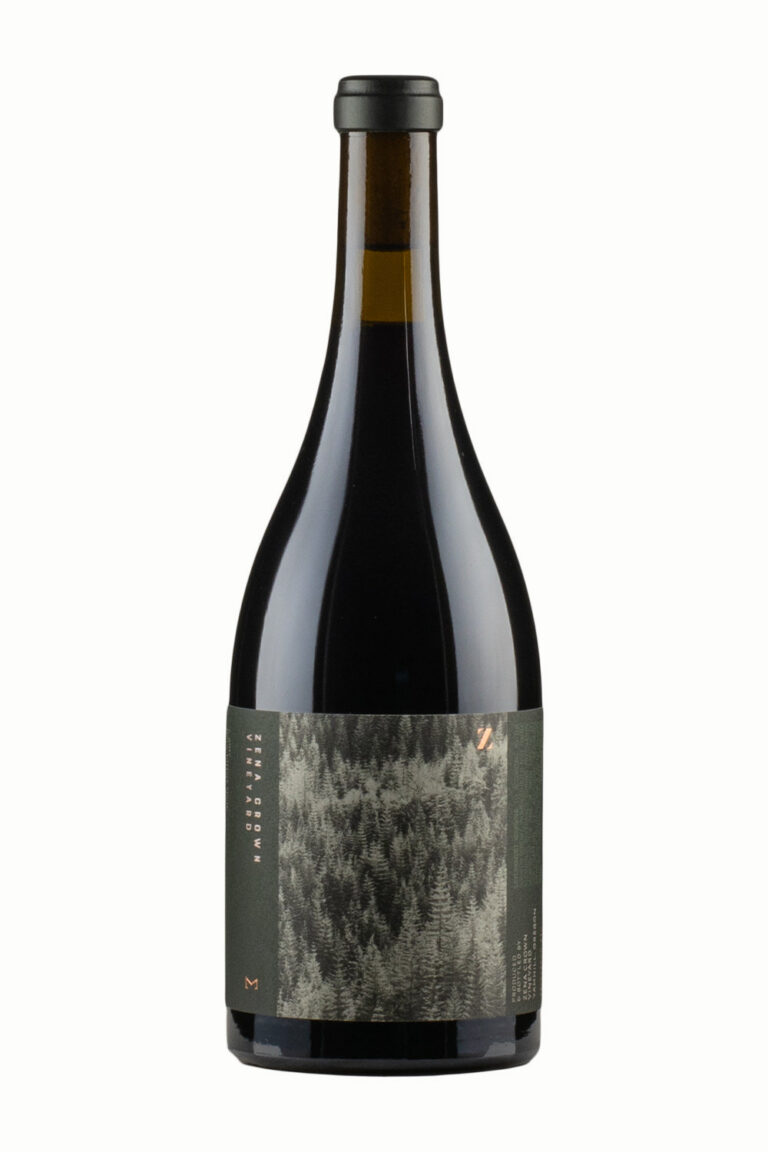 Zena Crown Vineyard The Sum Pinot Noir 2017