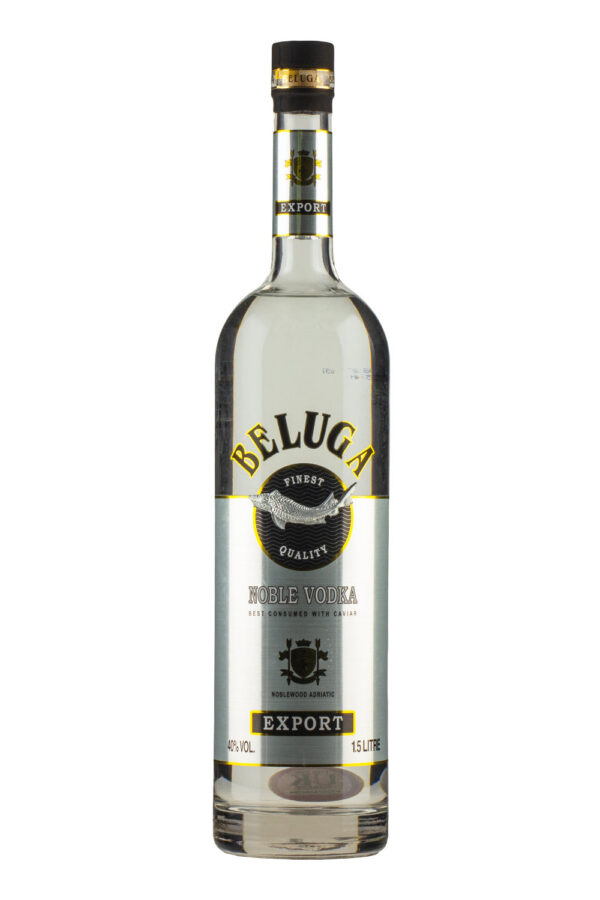 Beluga Noble Vodka Magnum