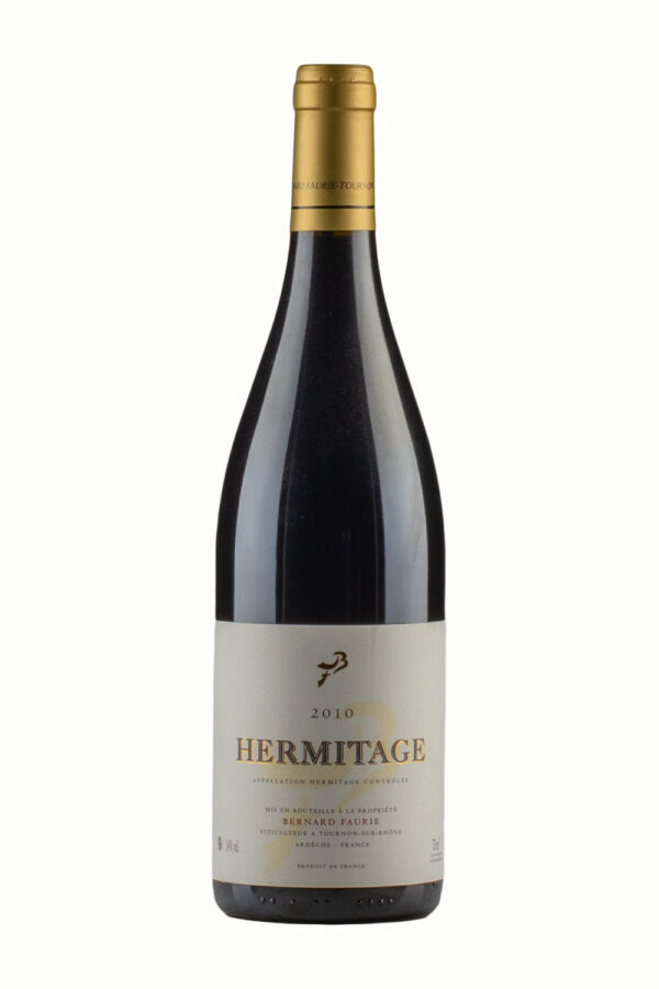 Hermitage Faurie 2010