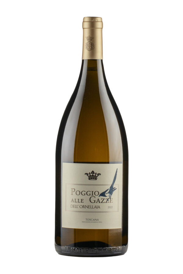 Poggio Alle Gazze Magnum 2022