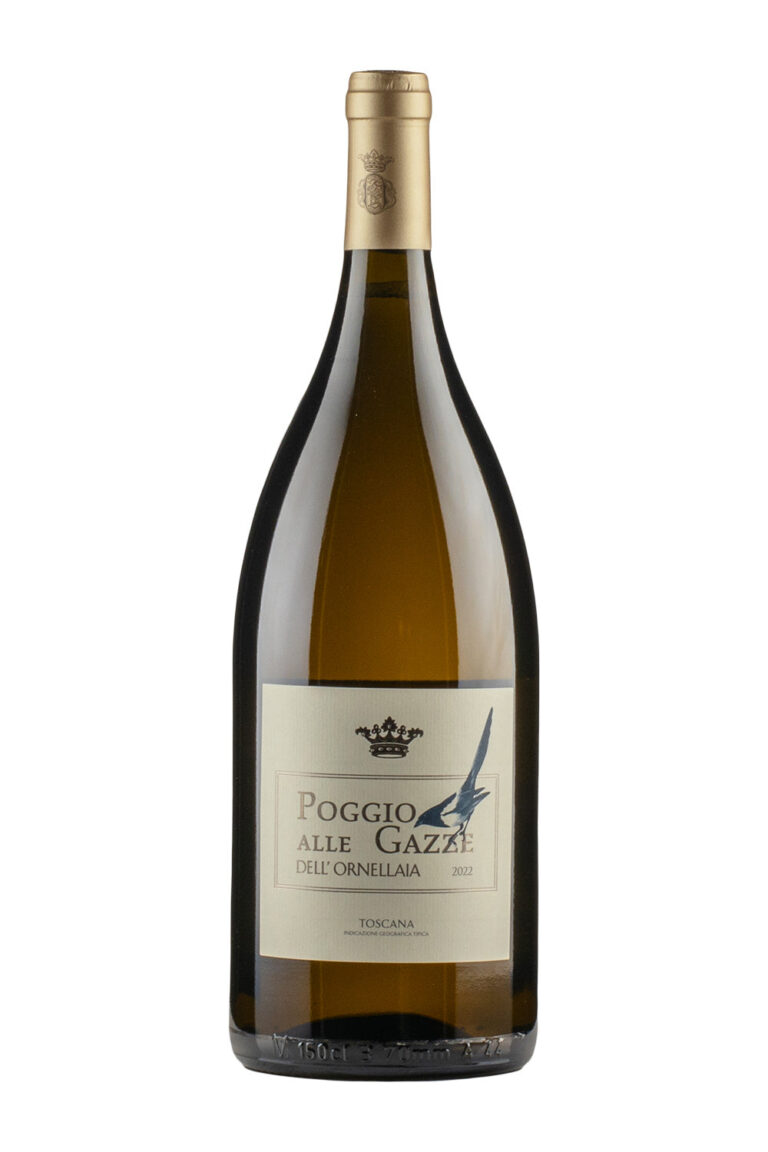 Poggio Alle Gazze Magnum 2022