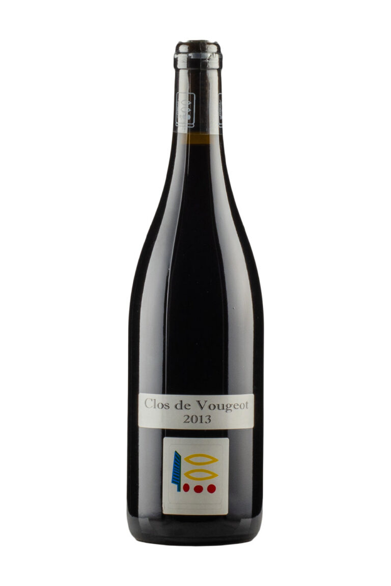 Clos de Vougeot Prieure-Roch 2013 Clos de Vougeot Prieure-Roch 2013
