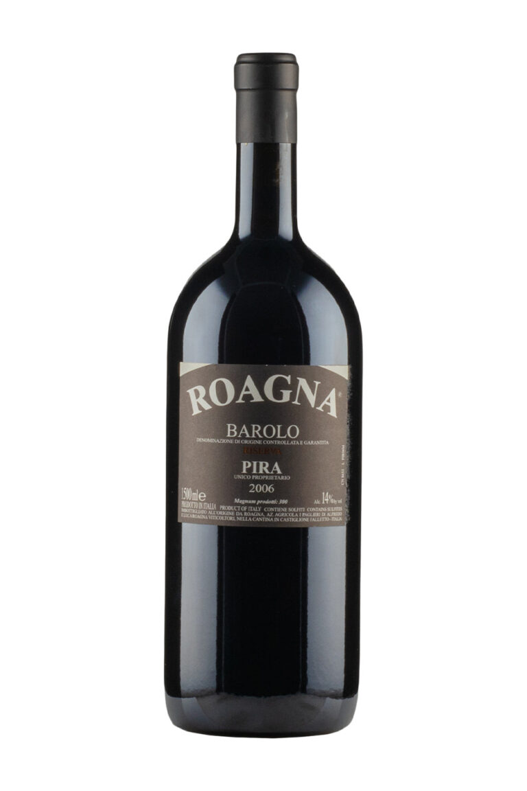 Barolo Riserva Pira Roagna Magnum 2006 Barolo Riserva Pira Roagna Magnum 2006