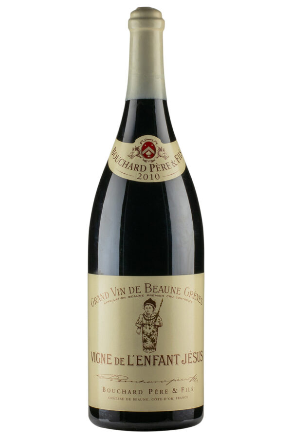 Beaune Vigne de l`Enfant Jesus Bouchard 300cl 2010 Beaune Vigne de l`Enfant Jesus Bouchard 300cl 2010