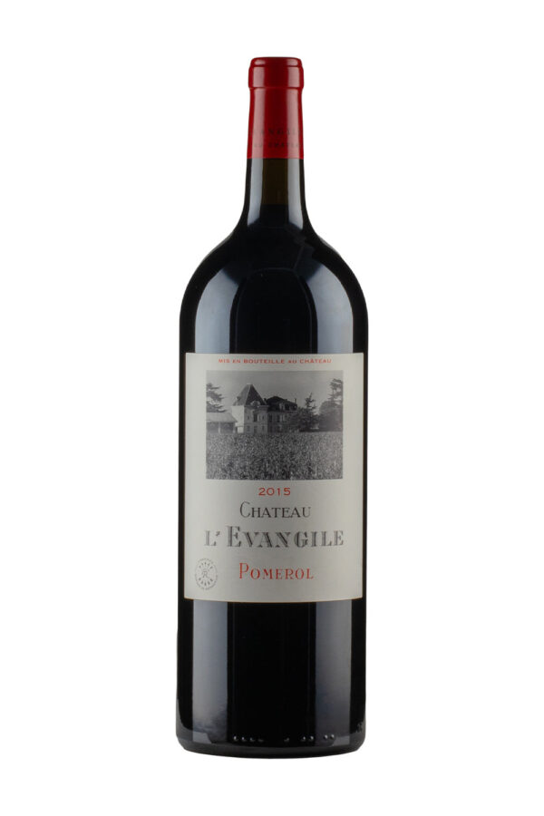 L`Evangile Magnum 2015 L`Evangile Magnum 2015