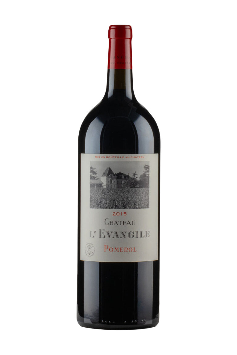 L`Evangile Magnum 2015