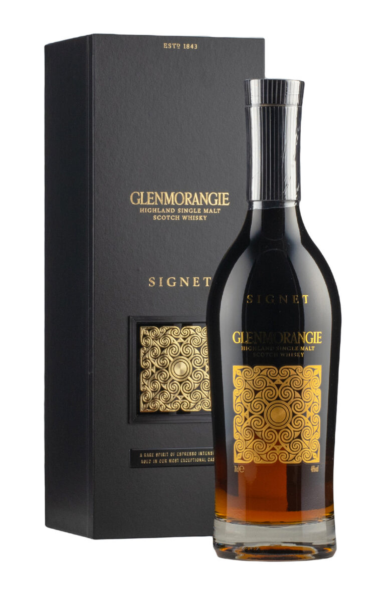 Glenmorangie Signet Glenmorangie Signet