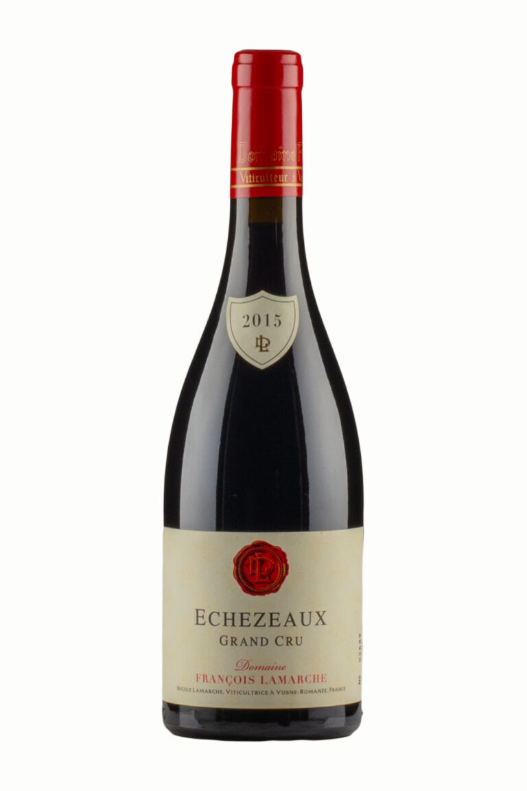 Echezeaux Francois Lamarche 2015 Echezeaux Francois Lamarche 2015