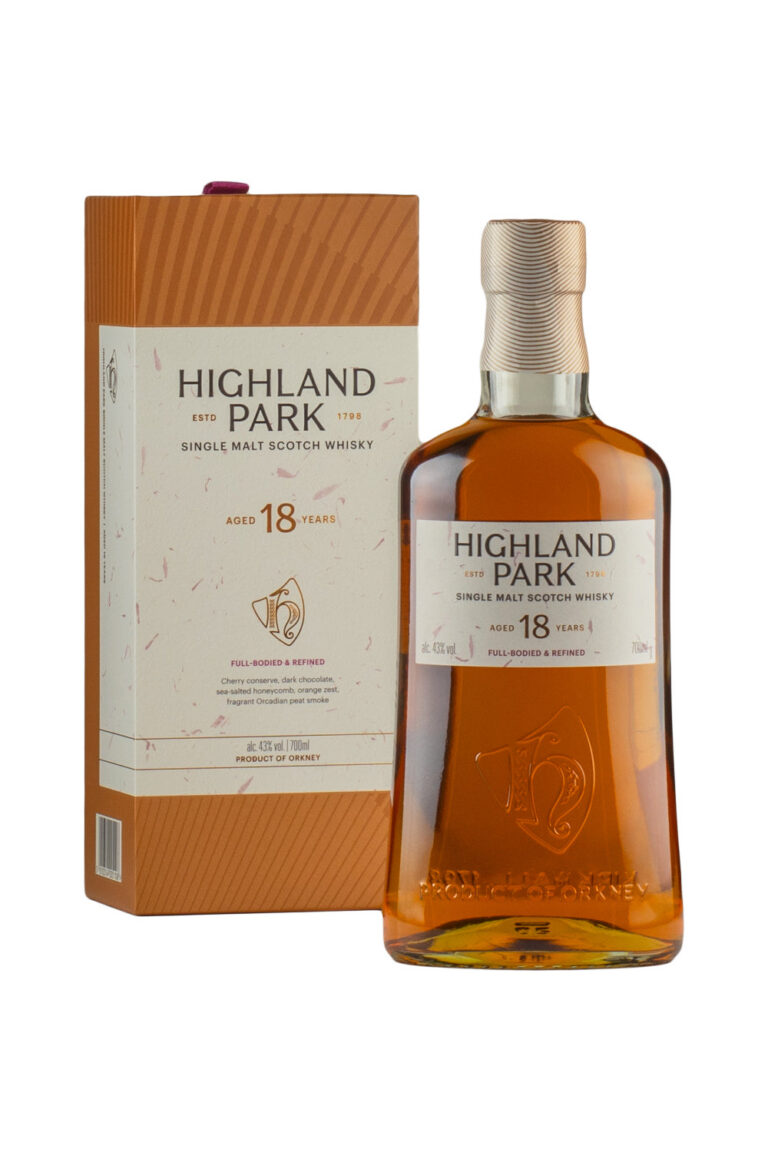Highland Park 18 Year Old Highland Park 18 Year Old