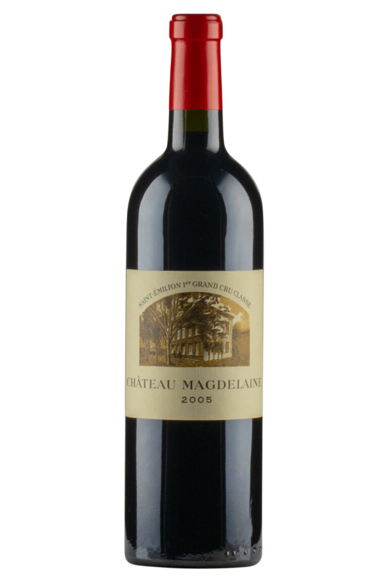Magdelaine 2005 Magdelaine 2005