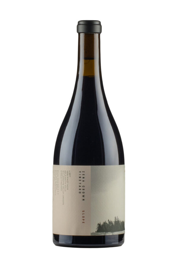 Zena Crown Vineyard Slope Pinot Noir 2017