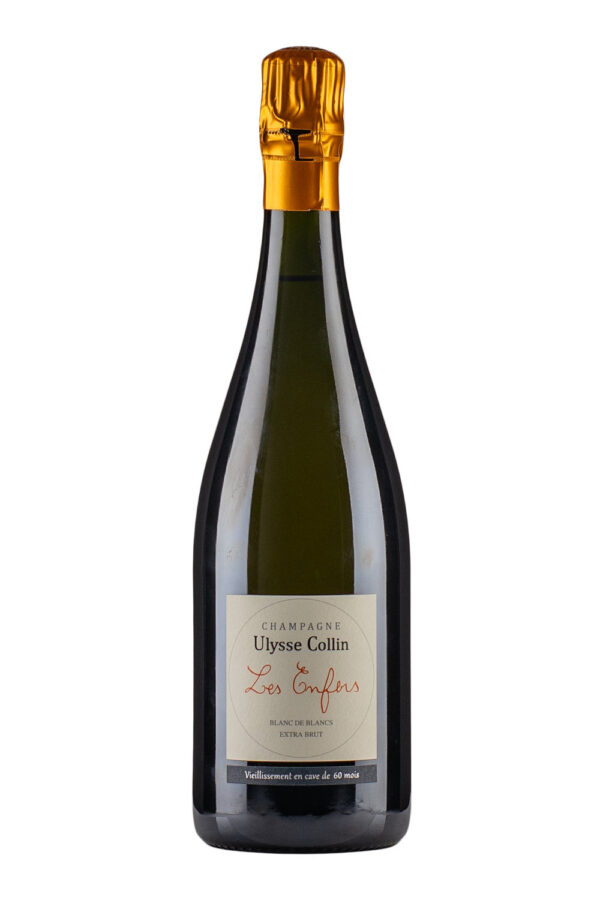 Ulysse Collin Les Enfers 2015 Ulysse Collin Les Enfers 2015
