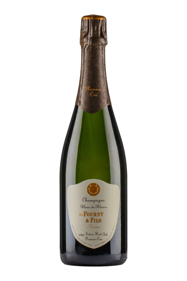Veuve Fourny Blanc de Blancs Extra Brut