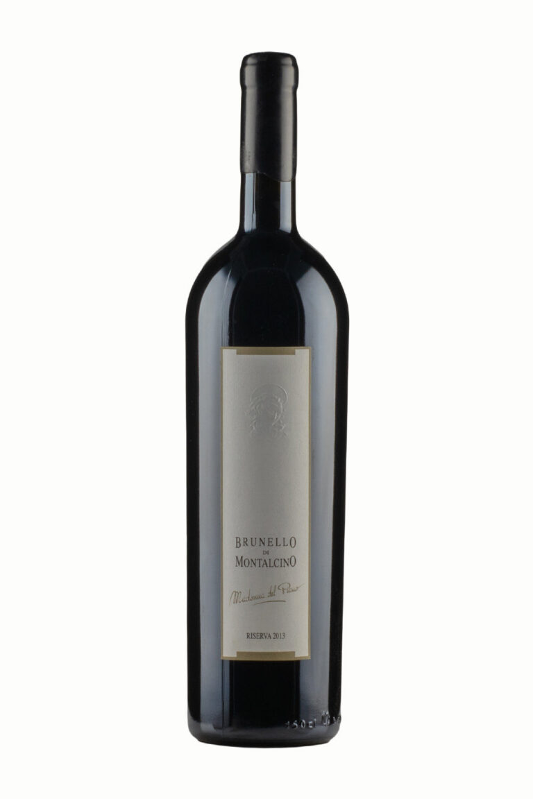 Brunello di Montalcino Madonna del Piano Riserva Valdicava Magnum 2013 Brunello di Montalcino Madonna del Piano Riserva Valdicava Magnum 2013