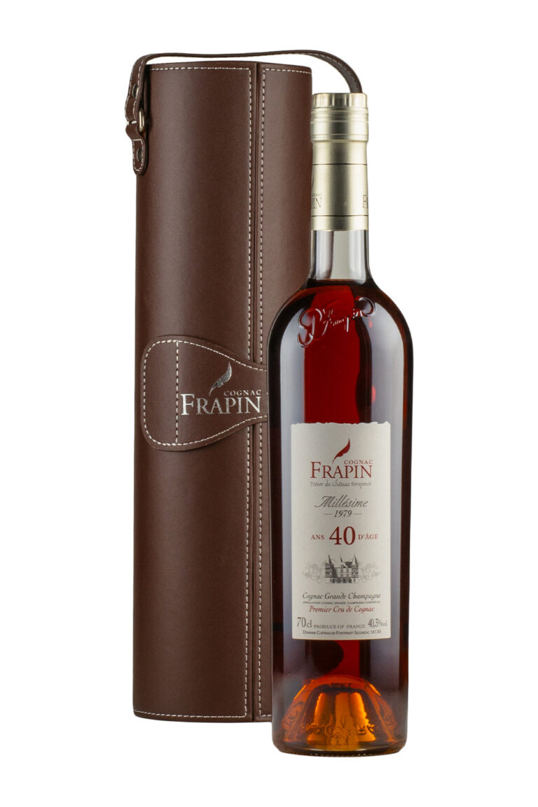 Frapin 40 Year Old 1979 Frapin 40 Year Old 1979