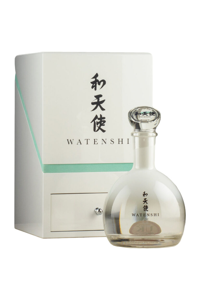 Cambridge Distillery Watenshi Gin Batch 37 Cambridge Distillery Watenshi Gin Batch 37