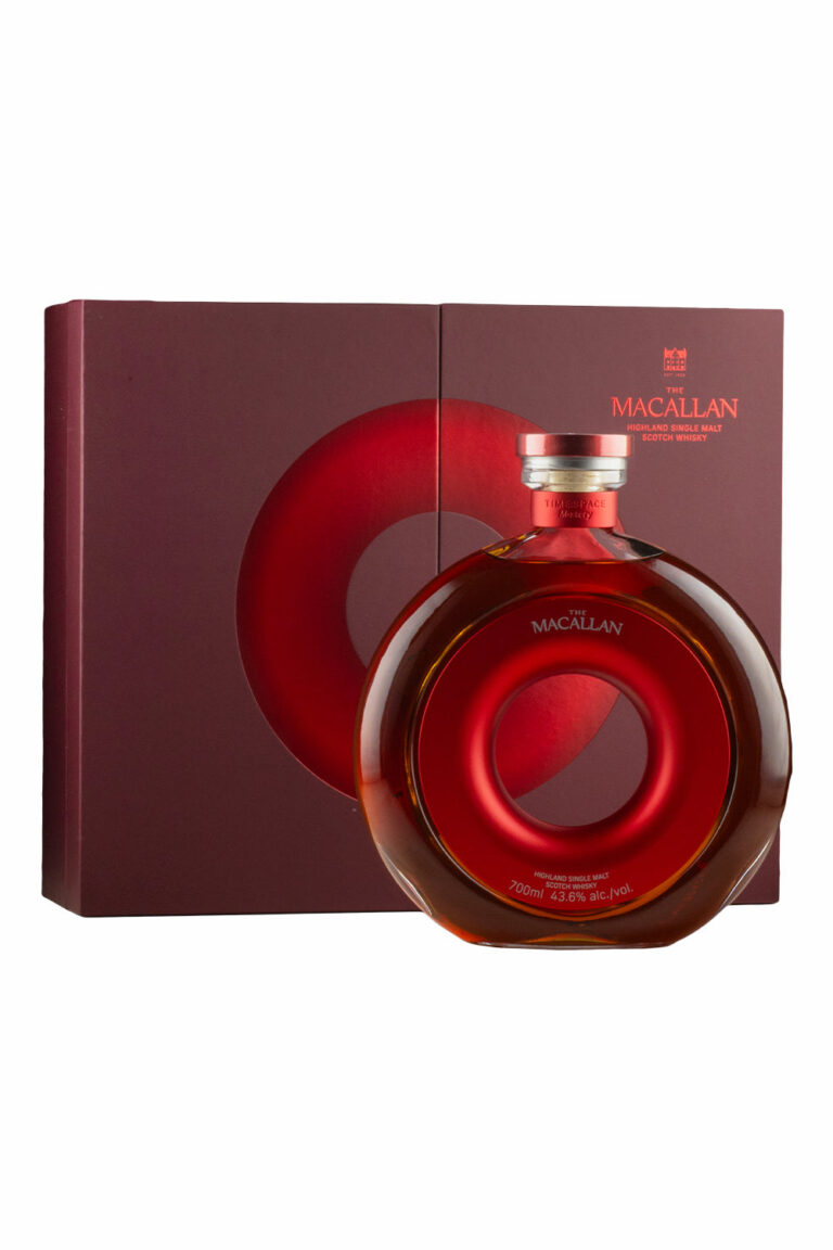 Macallan Time Space Mastery Macallan Time Space Mastery