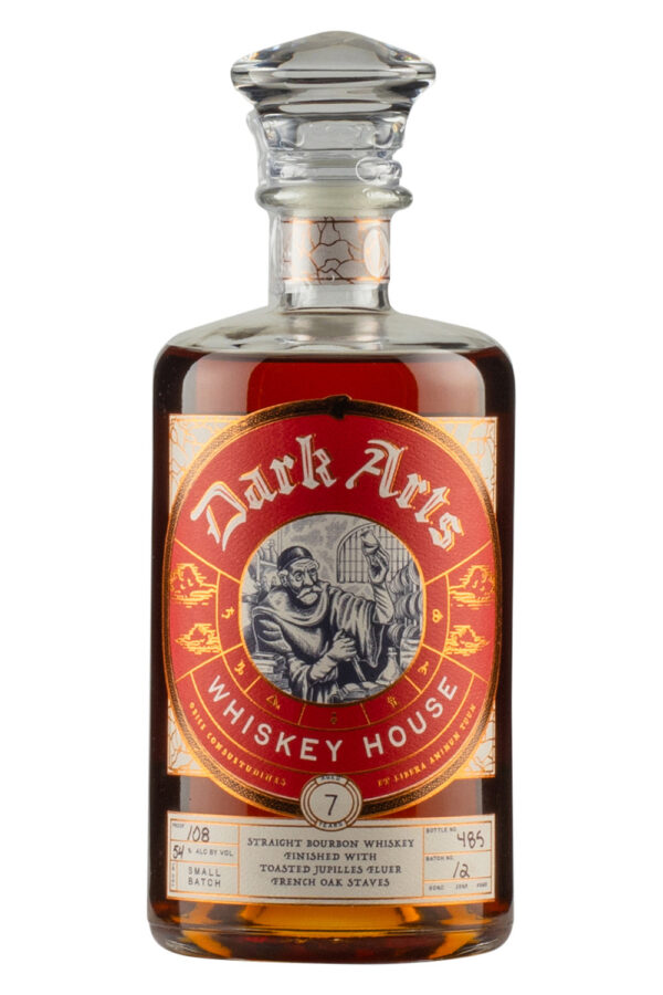 Dark Arts French Oak Bourbon Dark Arts French Oak Bourbon