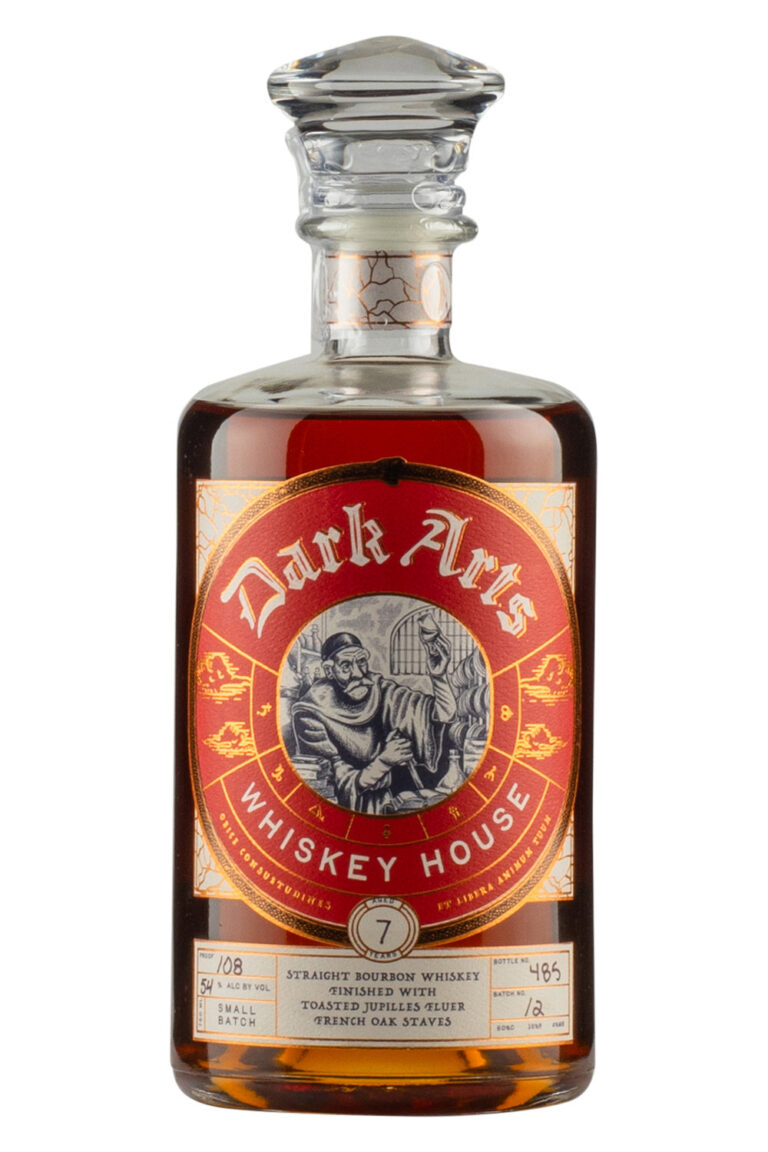 Dark Arts French Oak Bourbon Dark Arts French Oak Bourbon