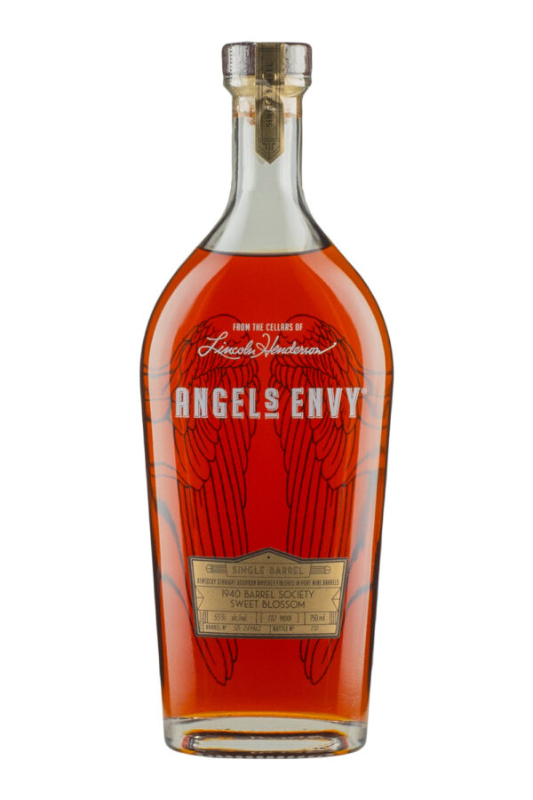 Angels Envy Single Barrel for Kappys Angels Envy Single Barrel for Kappys