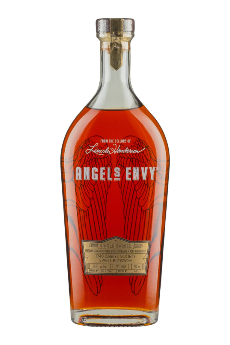 Angels Envy Single Barrel for Kappys Angels Envy Single Barrel for Kappys