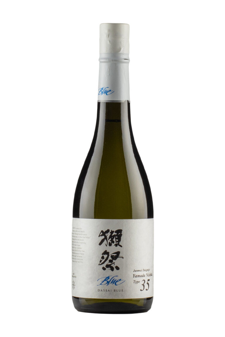 Dassai Blue 35 Junmai Daiginjo Dassai Blue 35 Junmai Daiginjo