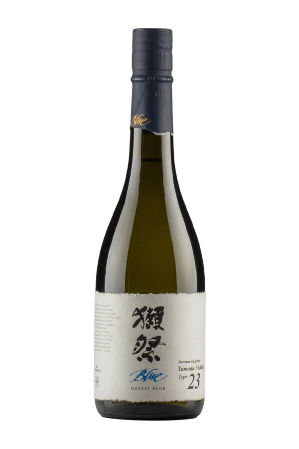 Dassai Blue 23 Junmai Daiginjo Dassai Blue 23 Junmai Daiginjo