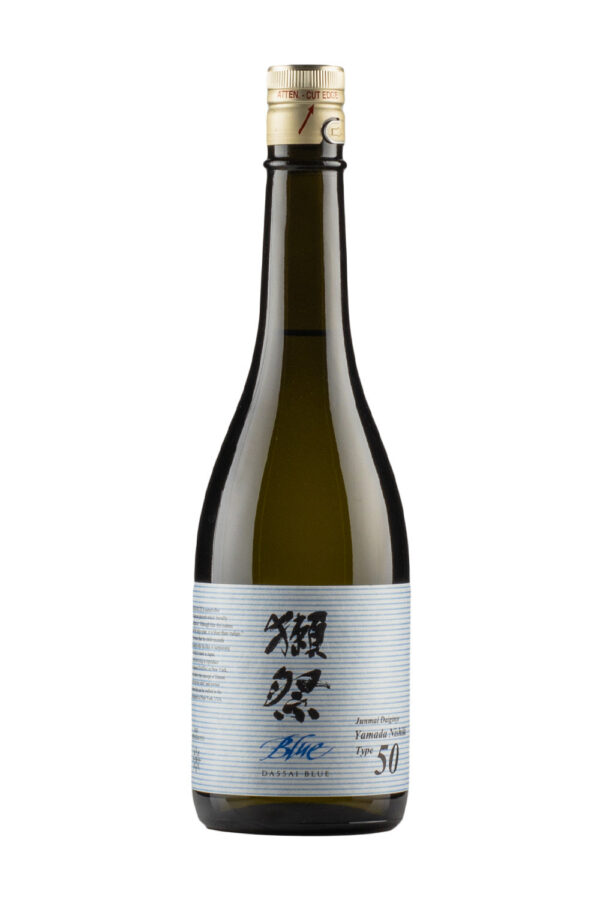 Dassai Blue 50 Junmai Daiginjo Dassai Blue 50 Junmai Daiginjo