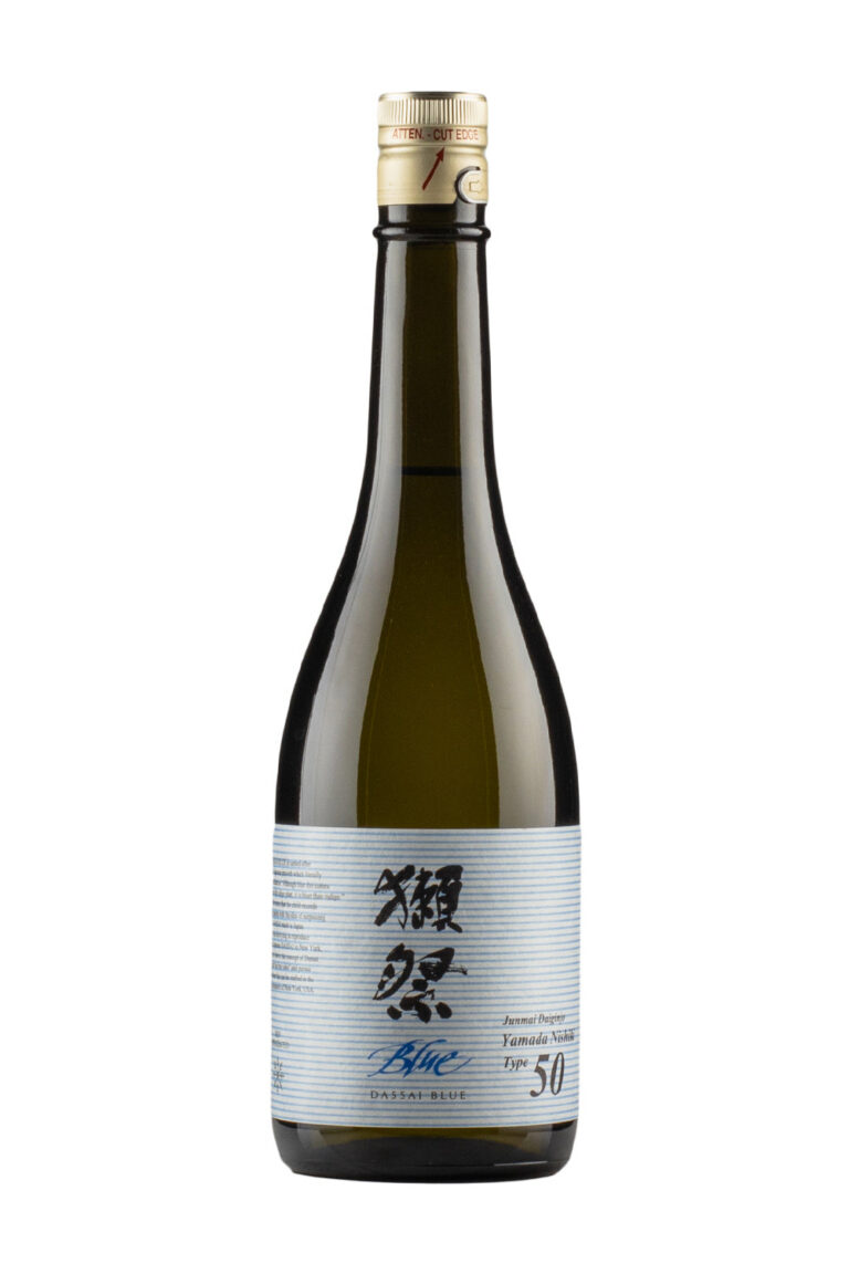 Dassai Blue 50 Junmai Daiginjo Dassai Blue 50 Junmai Daiginjo