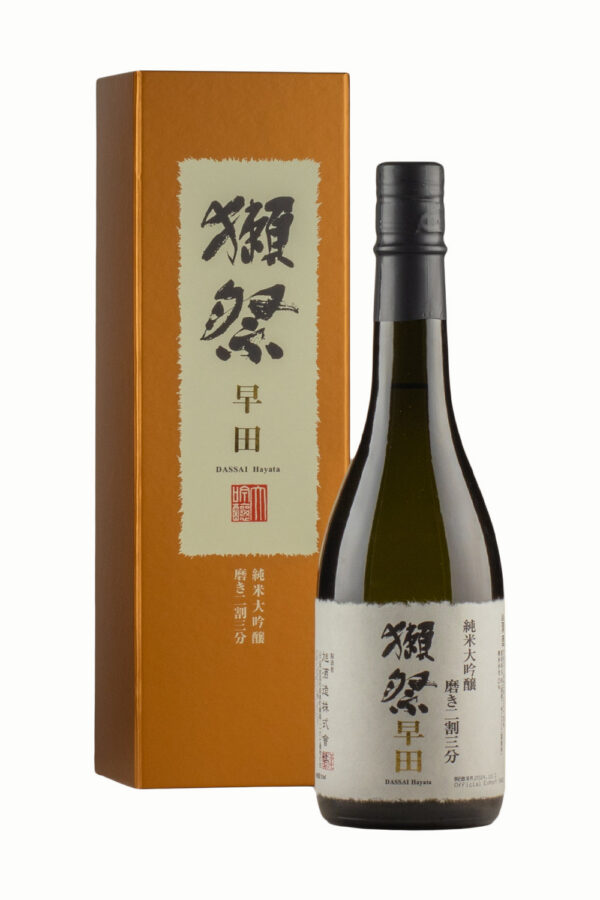 Dassai 23 Hayata Dassai 23 Hayata